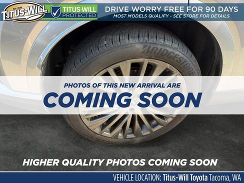 Used 2023 Lexus RX 350 w/ Cold Area Package AWD/4WD image 5