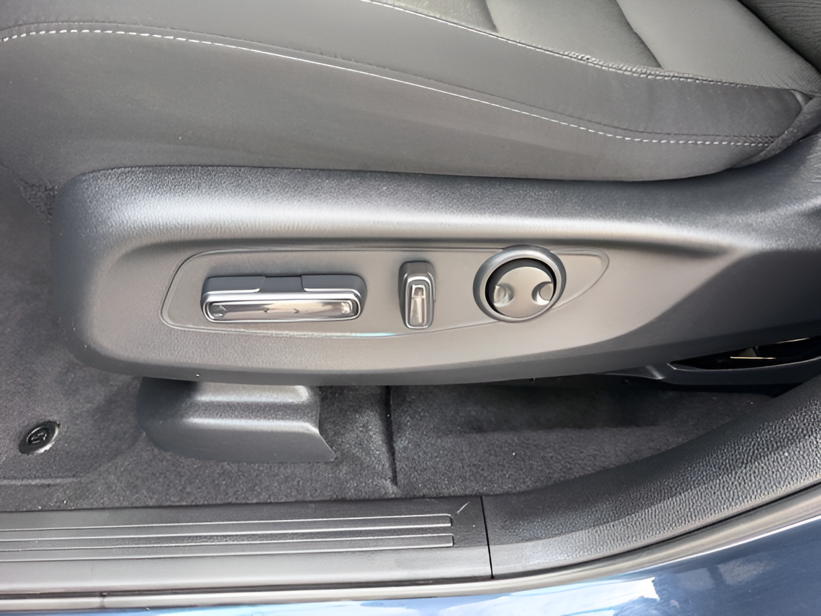 Used 2024 Honda CR-V EX image 22