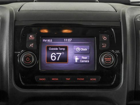 Used 2021 RAM ProMaster 2500 image 30