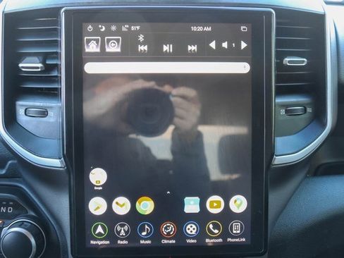 Used 2019 RAM 2500 Big Horn image 22