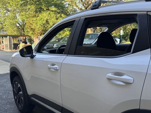 New 2026 Nissan Kicks SV w/ Cold Weather Package AWD/4WD image 21