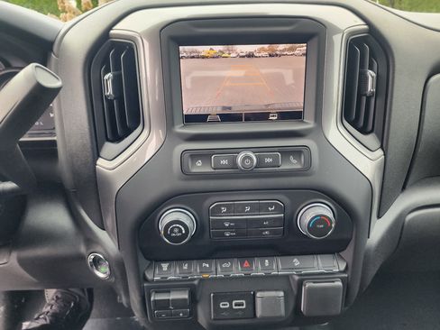 New 2026 Chevrolet Silverado 2500 Custom w/ Custom Value Package image 34