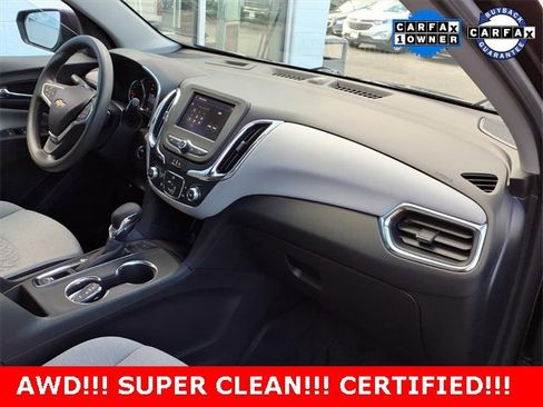 Used 2023 Chevrolet Equinox LS w/ LS Convenience Package image 21