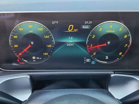 Used 2020 Mercedes-Benz GLB 250 4MATIC image 44