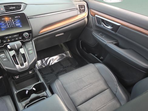 Used 2022 Honda CR-V EX-L image 14