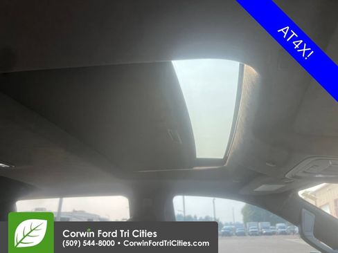 Used 2022 GMC Sierra 1500 AT4X AWD/4WD image 6