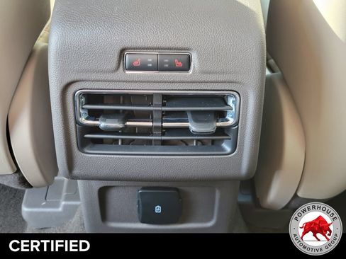 Used 2022 Lincoln Corsair Reserve w/ Equipment Group 201A AWD/4WD image 18