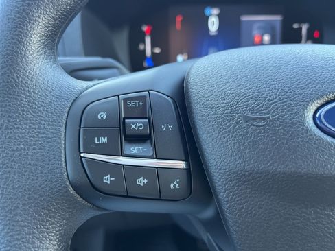 New 2026 Ford Transit 250 Low Roof w/ Load Area Protection Package image 14