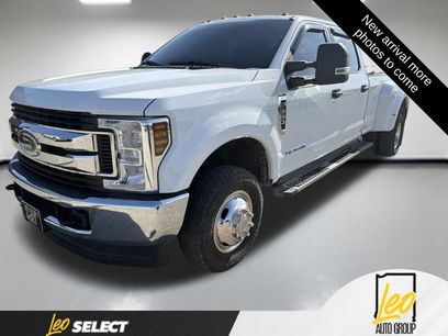 Used 2019 Ford F350 XLT