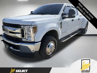Used 2019 Ford F350 XLT AWD/4WD video 1