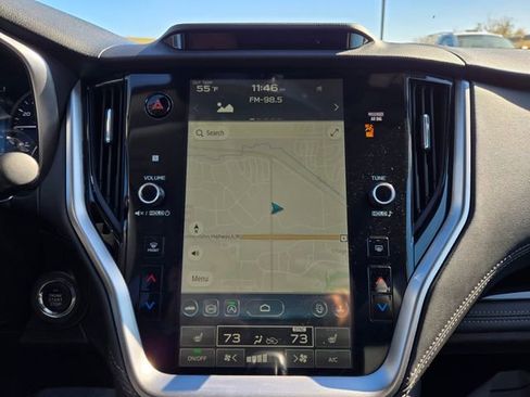 Used 2024 Subaru Outback Limited XT image 22