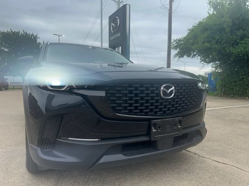 Certified 2024 MAZDA CX-50 AWD 2.5 S w/ Select Package image 9