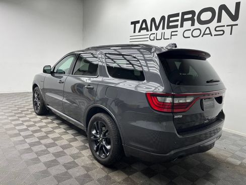 Used 2025 Dodge Durango R/T AWD/4WD image 8