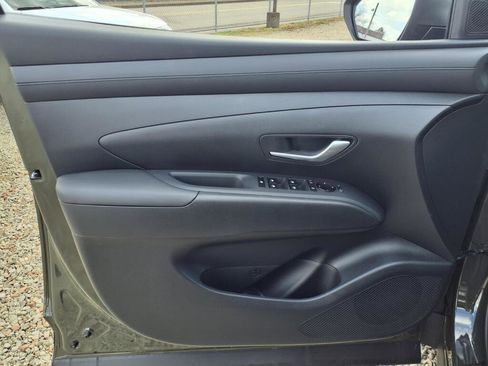 New 2026 Hyundai Tucson SE AWD/4WD image 5