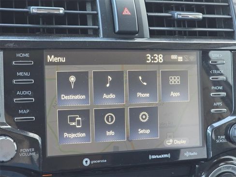 Used 2021 Toyota 4Runner TRD Off-Road Premium image 18