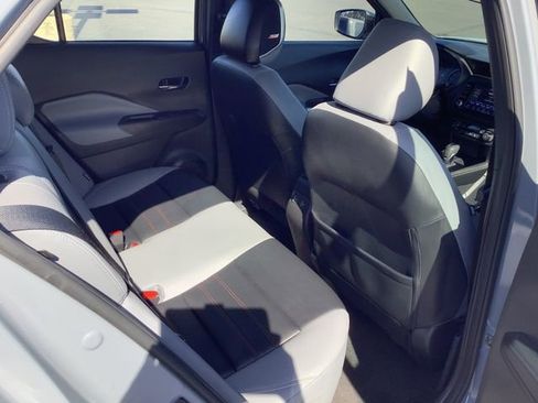 Used 2023 Nissan Kicks SR w/ SR Premium Package image 31