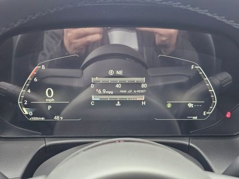 New 2026 MAZDA CX-5 Select AWD/4WD image 12