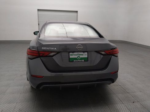 Used 2025 Nissan Sentra S FWD image 6
