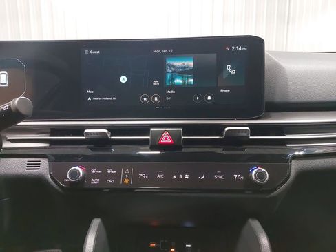 New 2026 Kia Sportage SX image 20