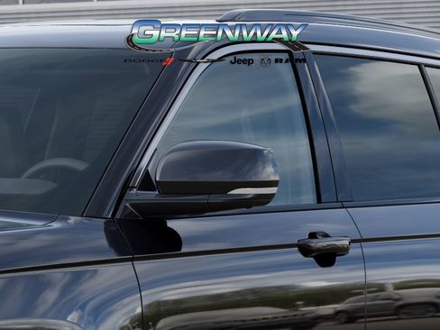 New 2026 Jeep Grand Cherokee L Summit AWD/4WD image 12