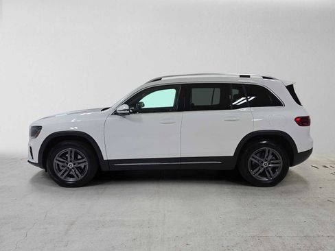 Certified 2026 Mercedes-Benz GLB 250 4MATIC image 6