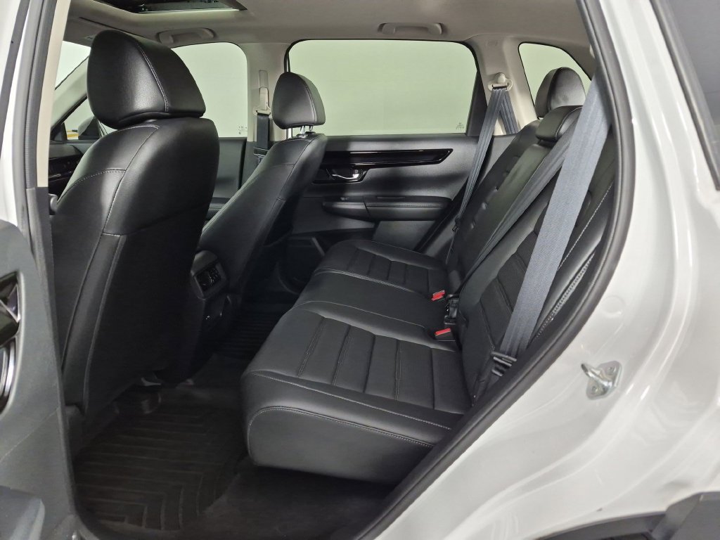 Used 2024 Honda CR-V EX-L image 29