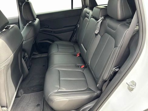 New 2026 Jeep Cherokee Limited image 12