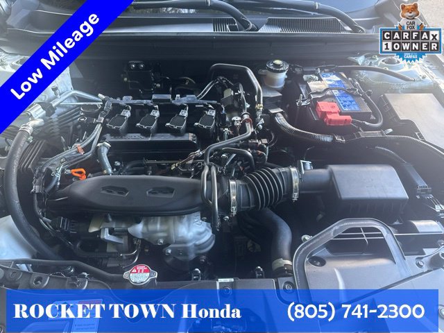 Used 2024 Honda Accord LX image 23