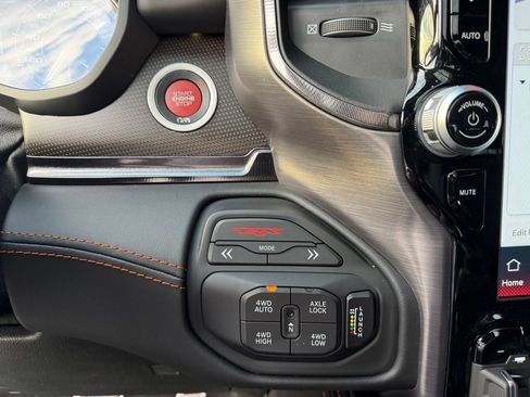 Used 2022 RAM 1500 TRX w/ TRX Level 2 Equipment Group AWD/4WD image 23