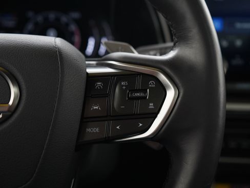 Used 2024 Lexus TX 350 AWD image 28