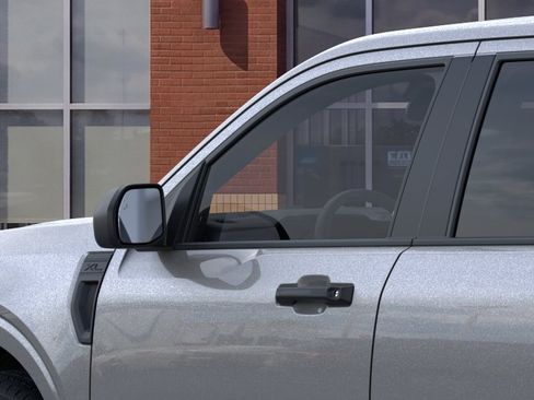 New 2026 Ford Maverick XL FWD image 21