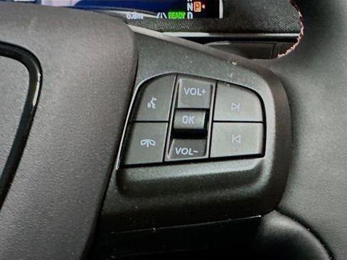 New 2025 Ford Mustang Mach-E Premium w/ Sport Appearance Package image 28