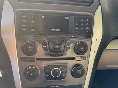 Used 2015 Ford Explorer FWD image 19