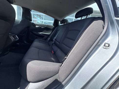 Used 2023 Chevrolet Malibu LT FWD image 24