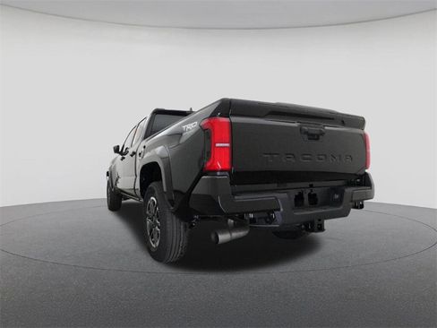 New 2025 Toyota Tacoma TRD Sport image 22
