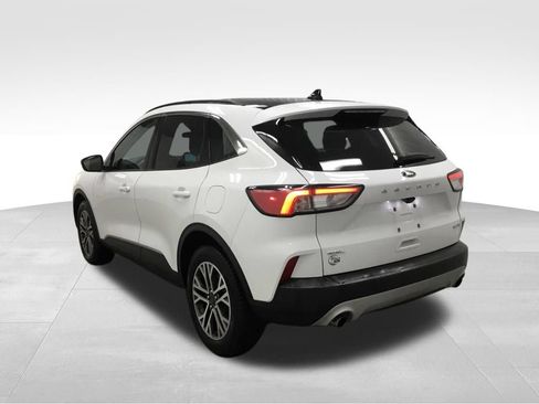 Used 2020 Ford Escape SEL AWD/4WD image 14