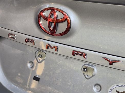 Used 2023 Toyota Camry XSE image 11