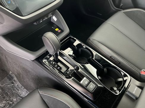 New 2026 Subaru Forester Touring image 29