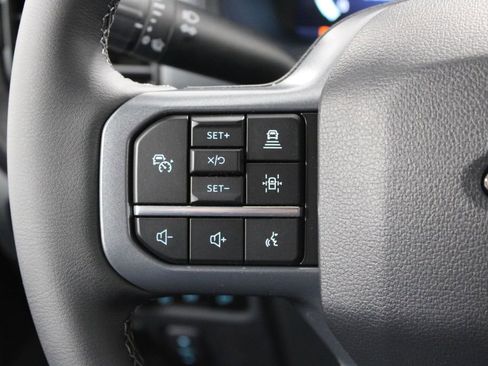 New 2026 Ford F150 Lariat image 38