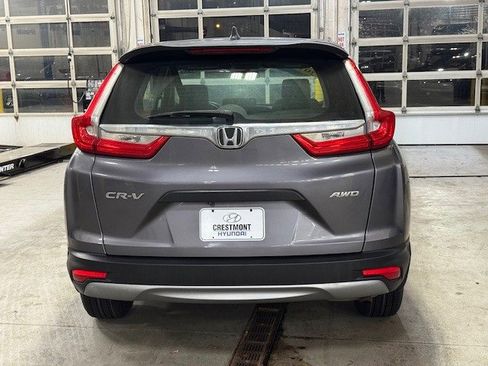 Used 2019 Honda CR-V LX image 5