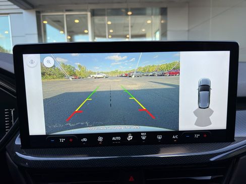 Used 2024 Ford Escape ST-Line w/ Tech Pack #1 image 30