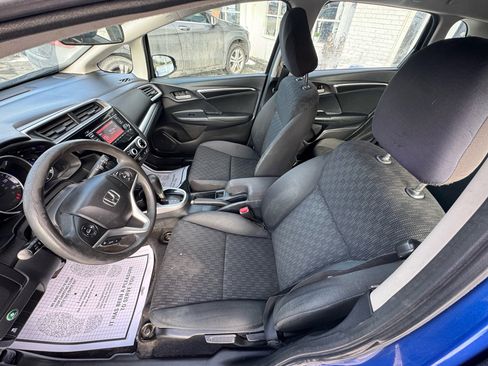 Used 2015 Honda Fit LX image 11
