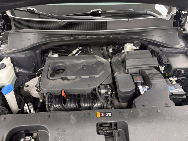 Used 2020 Kia Sorento LX AWD/4WD image 26