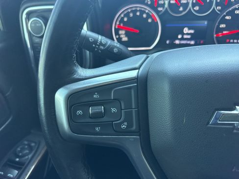 Used 2020 Chevrolet Silverado 1500 RST AWD/4WD image 31