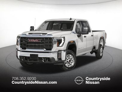 Used 2025 GMC Sierra 2500 AT4 w/ AT4 Premium Plus Package