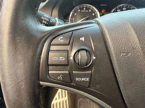 Used 2018 Acura MDX Sport Hybrid w/ Technology Pkg AWD/4WD image 15