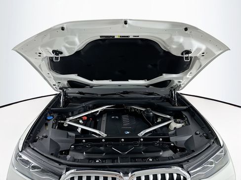Used 2020 BMW X7 xDrive40i w/ Executive Package AWD/4WD image 35