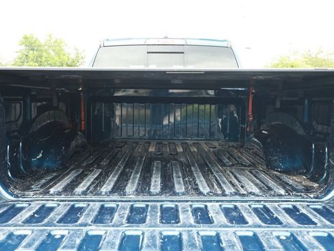 Used 2022 RAM 1500 Big Horn AWD/4WD image 8