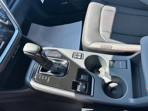 New 2025 Subaru Crosstrek 2.5i Limited image 24