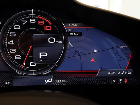 Certified 2024 Ferrari 296 GTB image 88